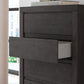Fraluna Chest of Drawers