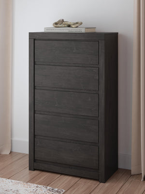 Fraluna Chest of Drawers