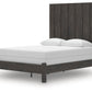 Fraluna Bed
