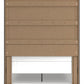 Fraluna Bed