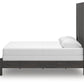 Fraluna Bed