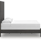 Fraluna Bed