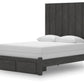 Fraluna Bedroom Set