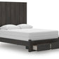 Fraluna Bedroom Set