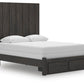 Fraluna Bedroom Set