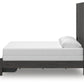 Fraluna Bedroom Set