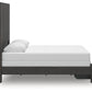 Fraluna Bed