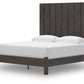 Fraluna Bed