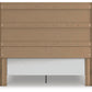 Fraluna Bed
