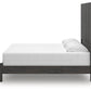 Fraluna Bed