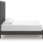 Fraluna Bedroom Set