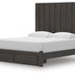 Fraluna Bedroom Set