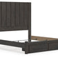 Fraluna Bedroom Set