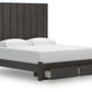 Fraluna Bedroom Set