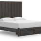 Fraluna Bedroom Set