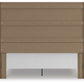 Fraluna Bed