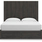 Fraluna Bed