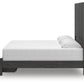 Fraluna Bedroom Set