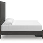 Fraluna Bed