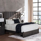 Fraluna Bed