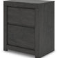 Fraluna Bedroom Set