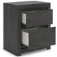 Fraluna Bedroom Set