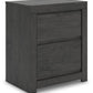 Fraluna Bedroom Set