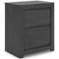 Fraluna Bedroom Set