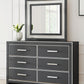 Zuraleus Dresser