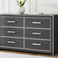 Zuraleus Dresser