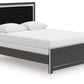 Zuraleus Bed