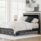 Zuraleus Bed