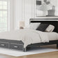 Zuraleus Bed