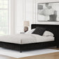 Zuraleus Bed