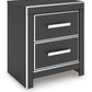 Zuraleus Nightstand