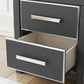 Zuraleus Nightstand