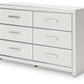Zuraleus Dresser