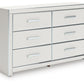 Zuraleus Dresser