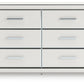 Zuraleus Dresser