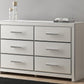 Zuraleus Dresser