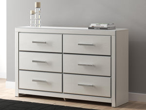 Zuraleus Dresser