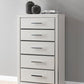 Zuraleus Chest of Drawers