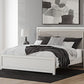 Zuraleus Bed
