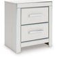 Zuraleus Nightstand