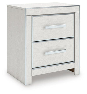 Zuraleus Nightstand