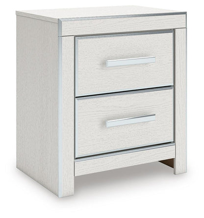 Zuraleus Nightstand