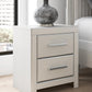 Zuraleus Nightstand
