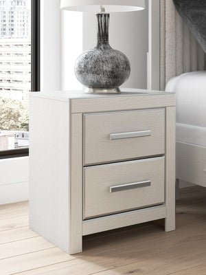 Zuraleus Nightstand