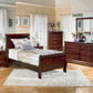 Alisdair Nightstand