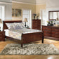 Alisdair Youth Bed